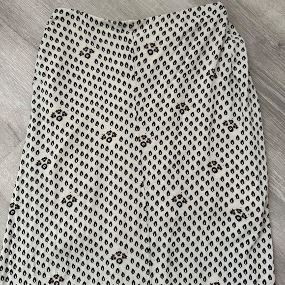 Free People Women’s neutral Rayon Pull on Maxi Skirt Size Small Summer - Picture 9 of 15